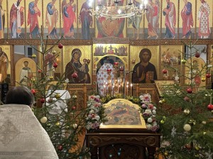 Рождество Христово 